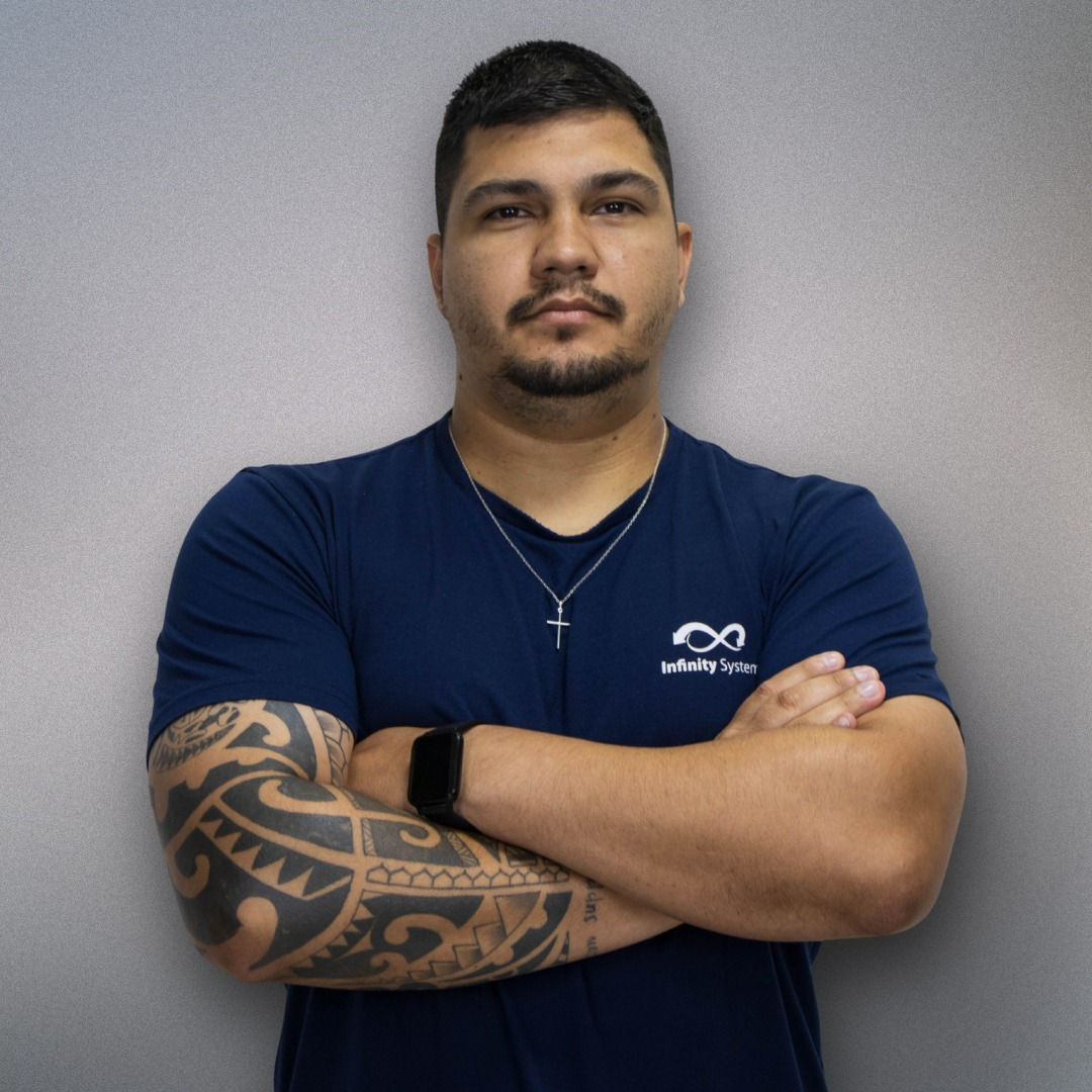Ismael Vieira